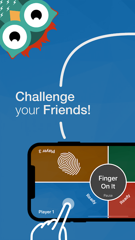 Sparky - Who is faster?