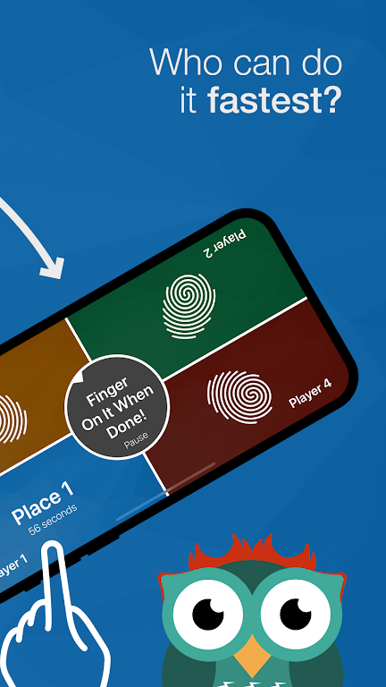 Sparky - Who is faster?