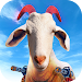 Scary Goat Simulator Rampage