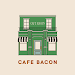 CAFE BACON : room escape