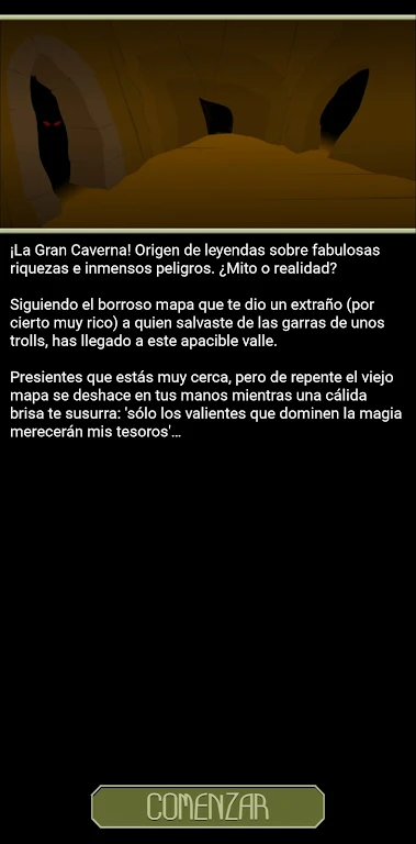 La Aventura Original