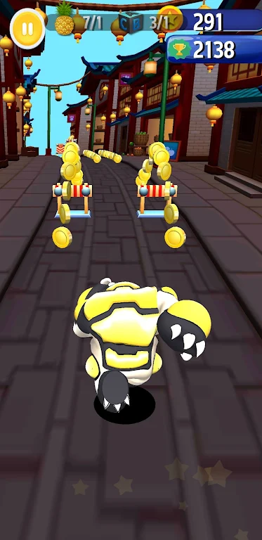 Subway Ben & Alien Omnitrix 10