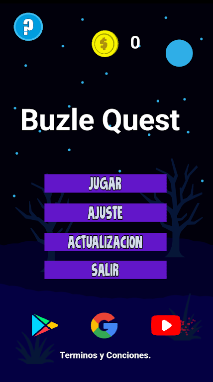 Buzle Quest