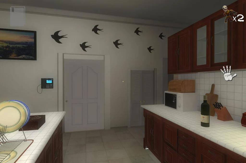 Paranormal Territory 2