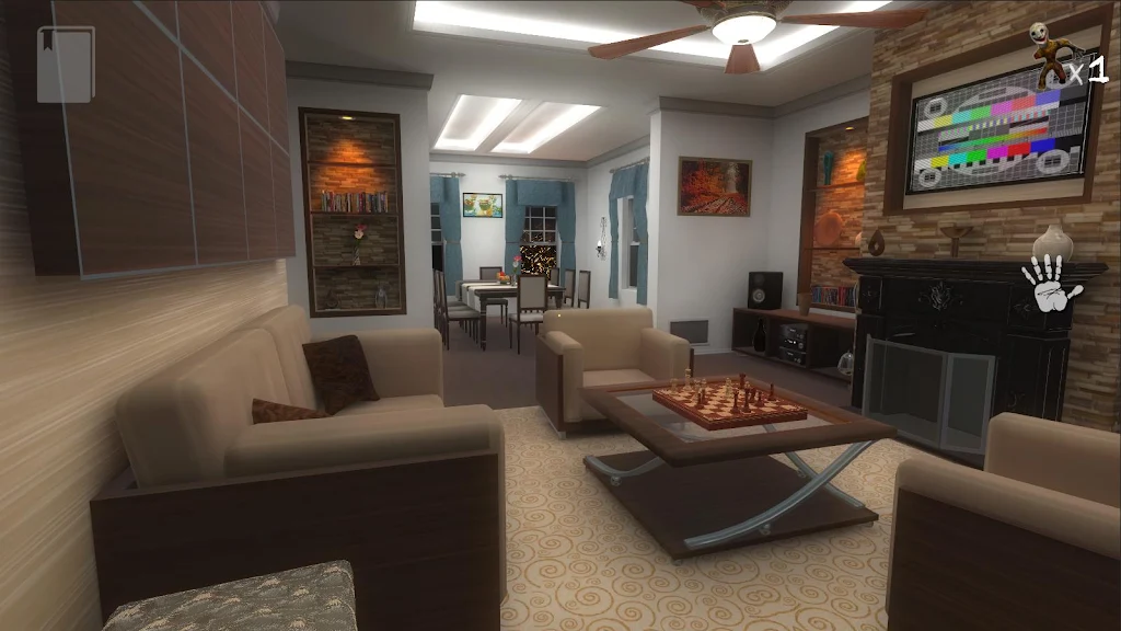 Paranormal Territory 2