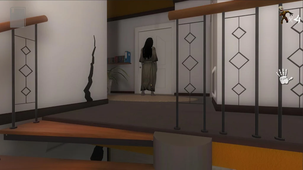 Paranormal Territory 2