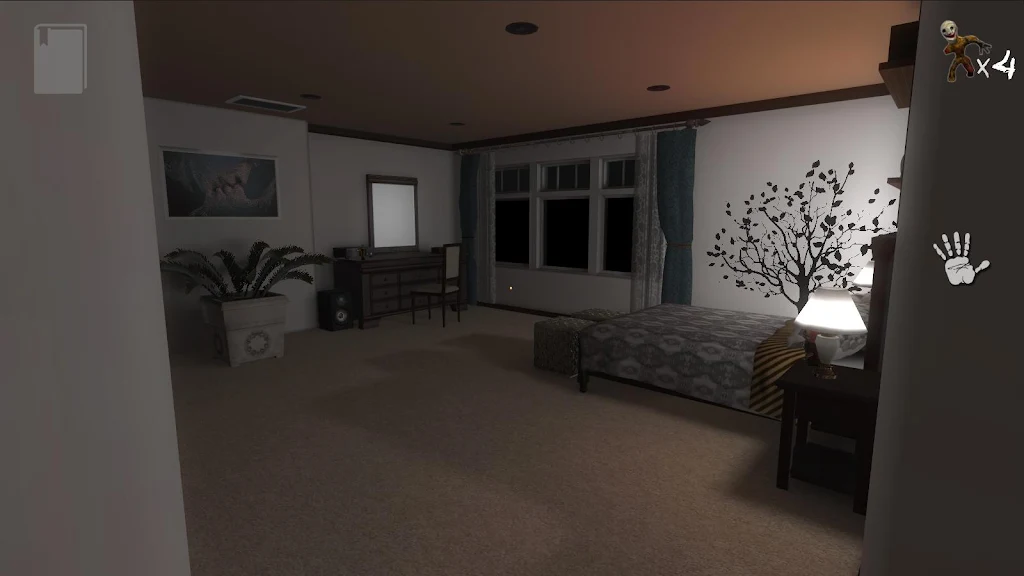 Paranormal Territory 2