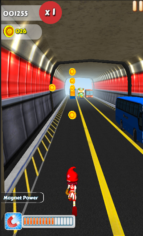 Mario Subway Surfers
