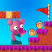 Super Piggy Adventure Jungle