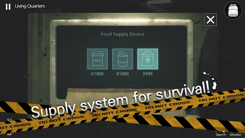 Room Escape Universe: Survival