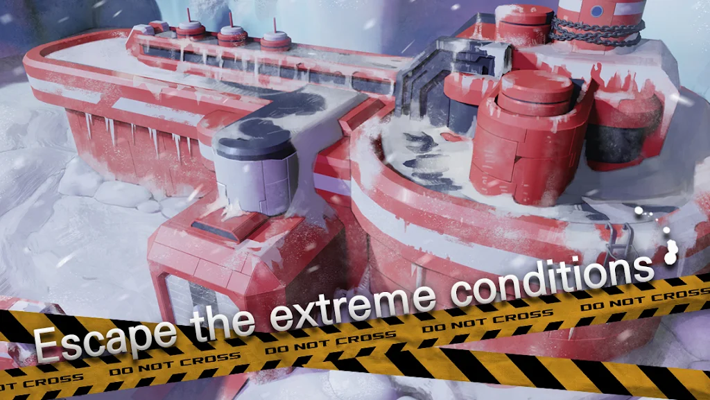 Room Escape Universe: Survival