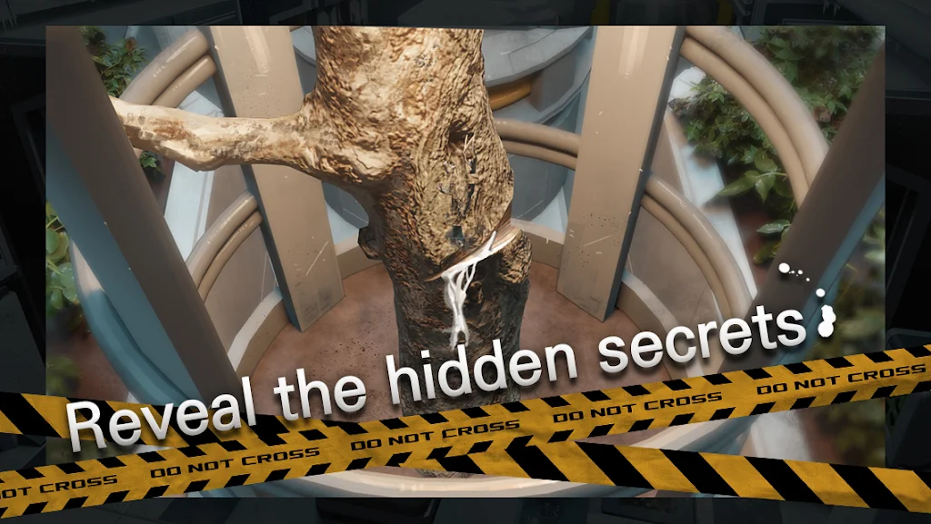 Room Escape Universe: Survival