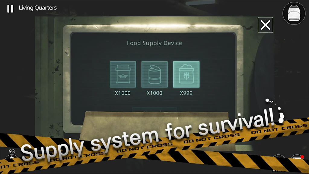 Room Escape Universe: Survival