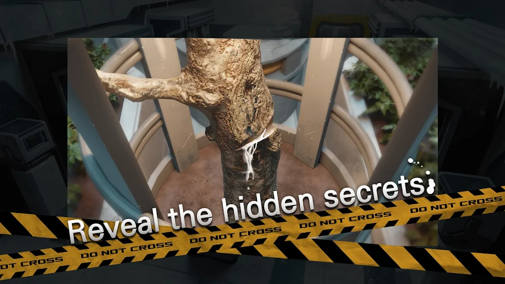 Room Escape Universe: Survival