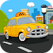 Taxi for kids