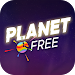 Planet Free - Win Brand Prizes