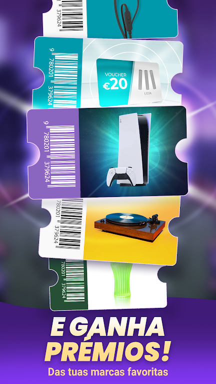 Planet Free - Win Brand Prizes