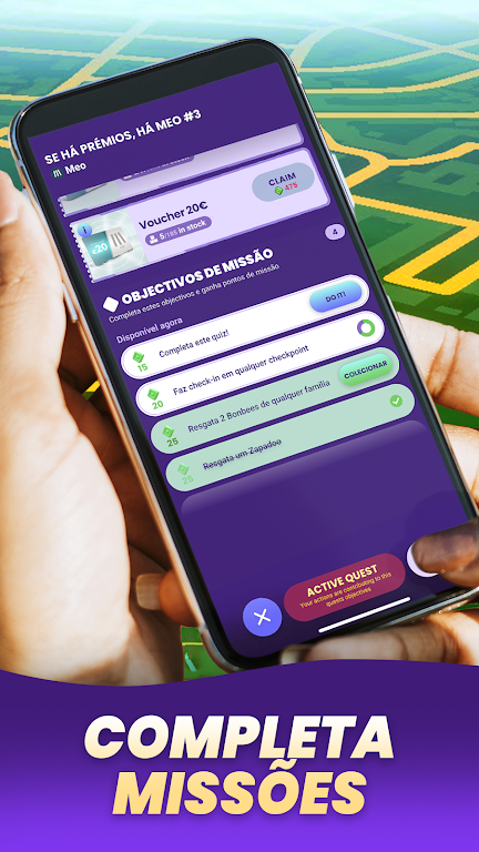 Planet Free - Win Brand Prizes