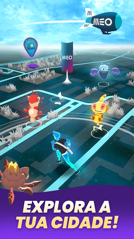 Planet Free - Win Brand Prizes