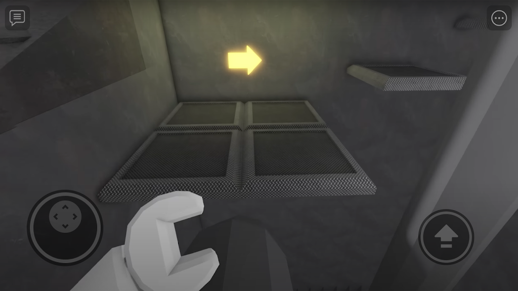 Escape School Detention Obby