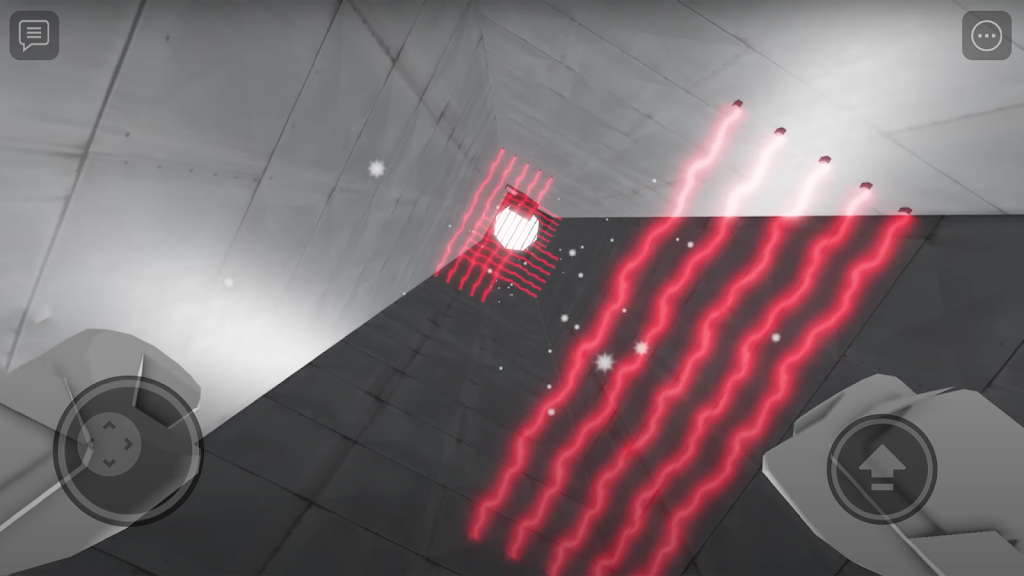 Escape School Detention Obby