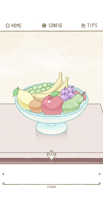 Mimic - Escape Game -