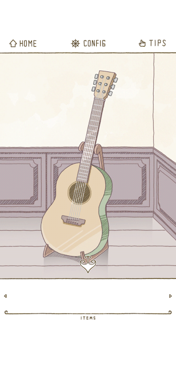 Mimic - Escape Game -