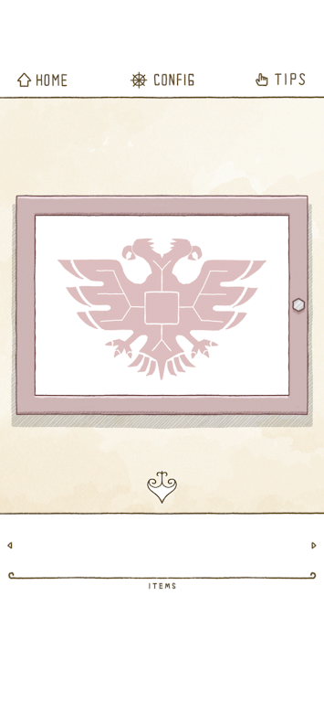 Mimic - Escape Game -