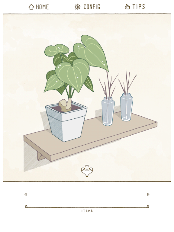 Mimic - Escape Game -