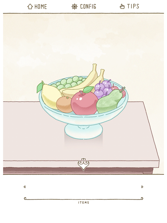 Mimic - Escape Game -