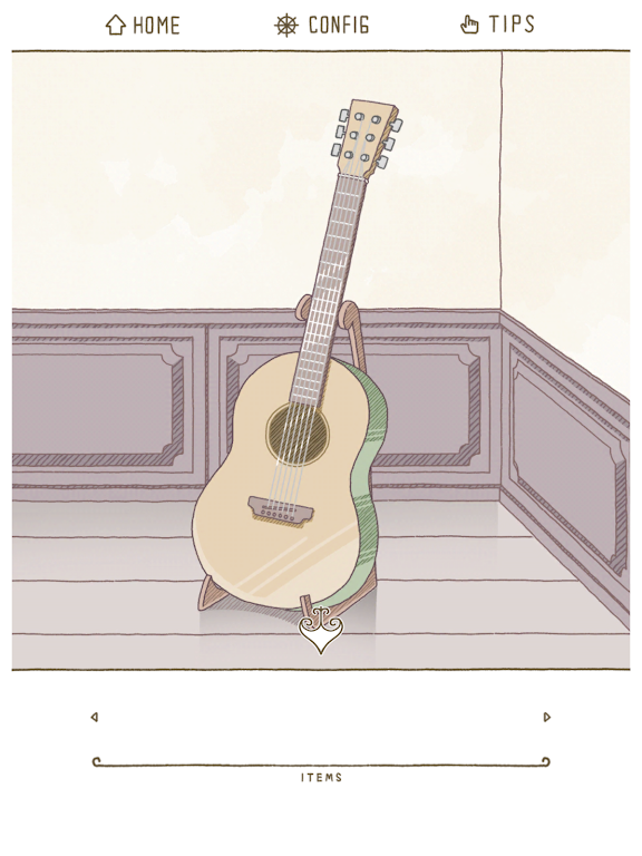 Mimic - Escape Game -