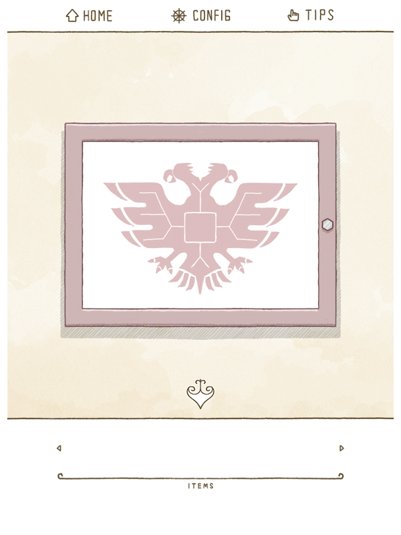 Mimic - Escape Game -