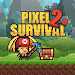 Pixel Survival Game 2.o