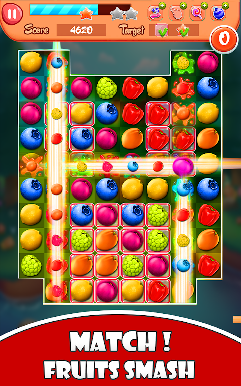 Fruit Game : Games 2025