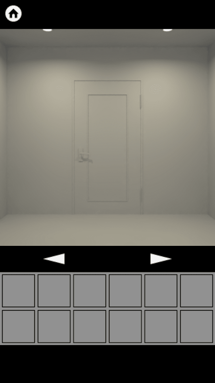 WHITE ROOM -room escape game-