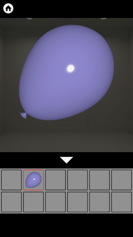 WHITE ROOM -room escape game-