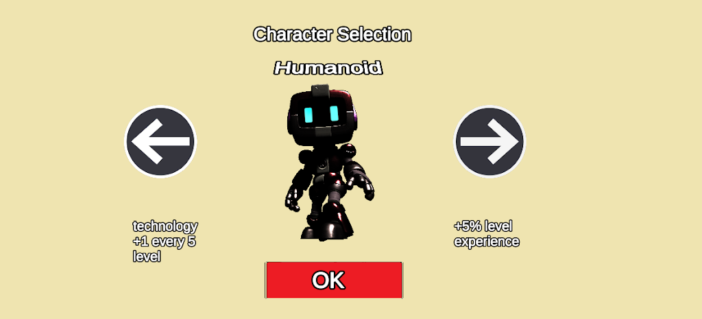 Leveling Solo: 3D RPG