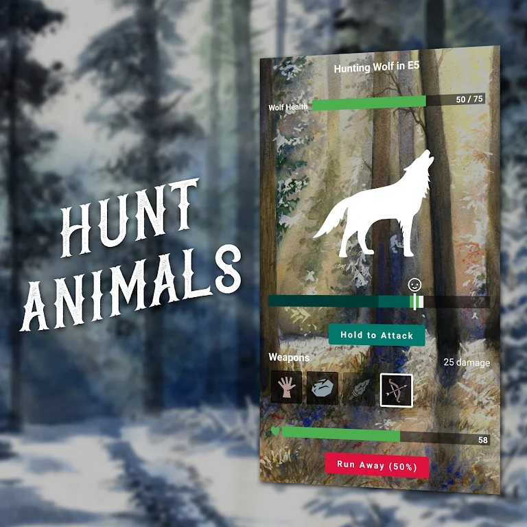 Prospector: Survival Rush