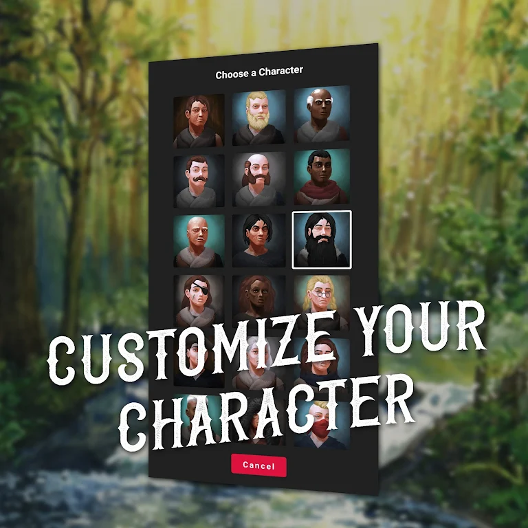 Prospector: Survival Rush