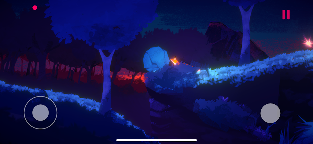 The Journey of Grace