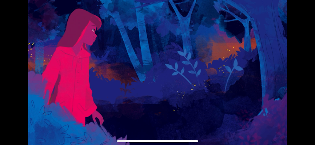 The Journey of Grace