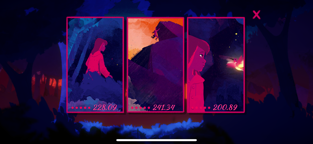 The Journey of Grace