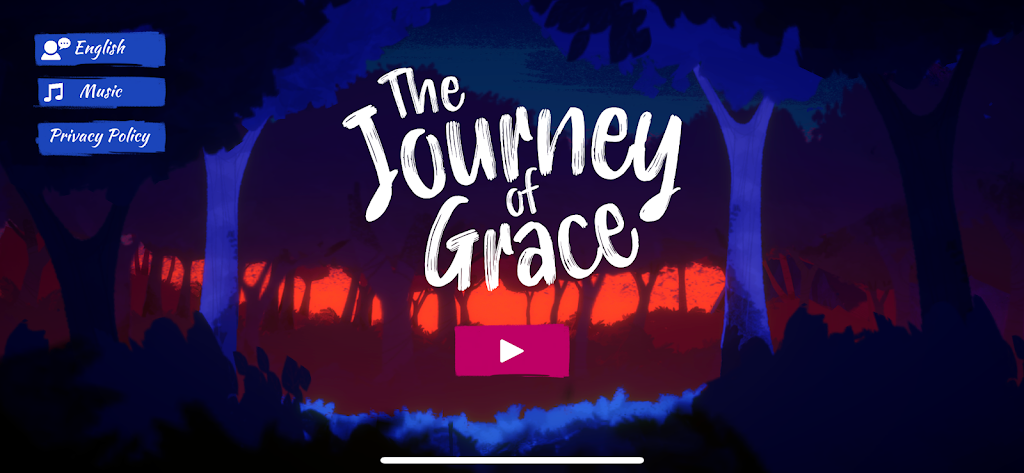 The Journey of Grace