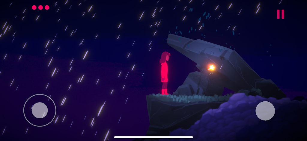 The Journey of Grace