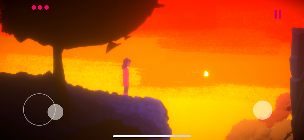 The Journey of Grace