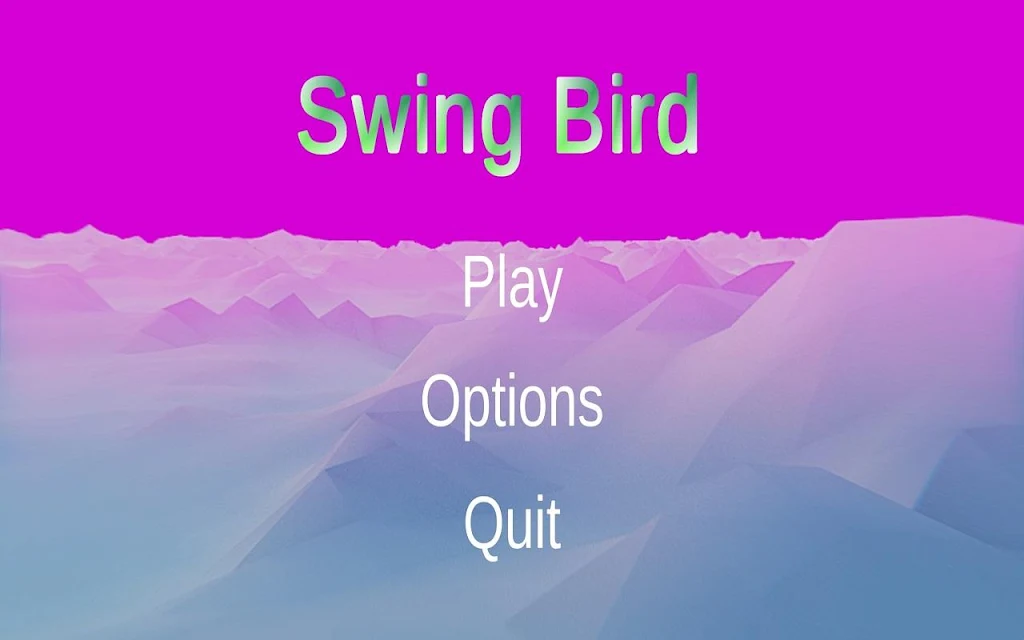 Swing Ball