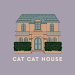 CAT CAT HOUSE : ROOM ESCAPE