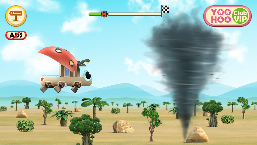 YooHoo: Animal Doctor Games