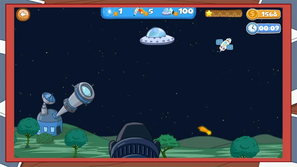 Photographer Hippo: Photo game