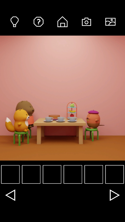 Escape Game Collection